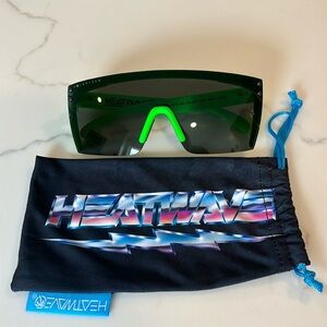 Heatwave Polarized Sunglasses